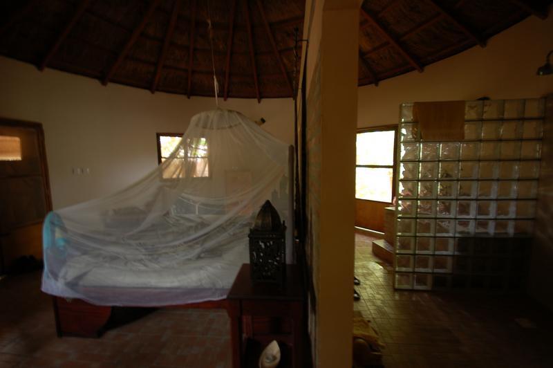 Evergreen Eco Lodge Retreat Tujereng Room photo